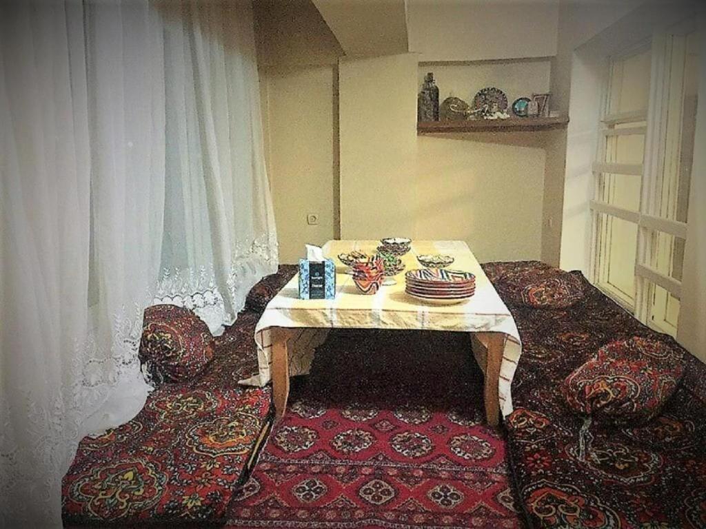 Spacious And Cozy Ташкент Екстер'єр фото