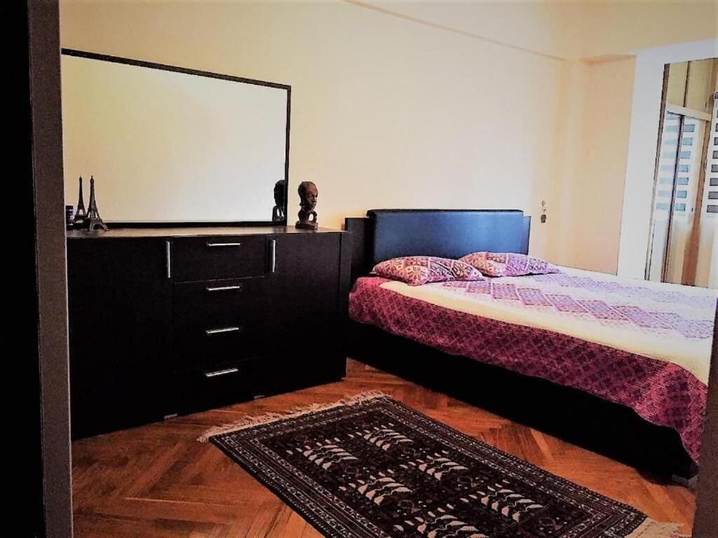 Spacious And Cozy Ташкент Екстер'єр фото